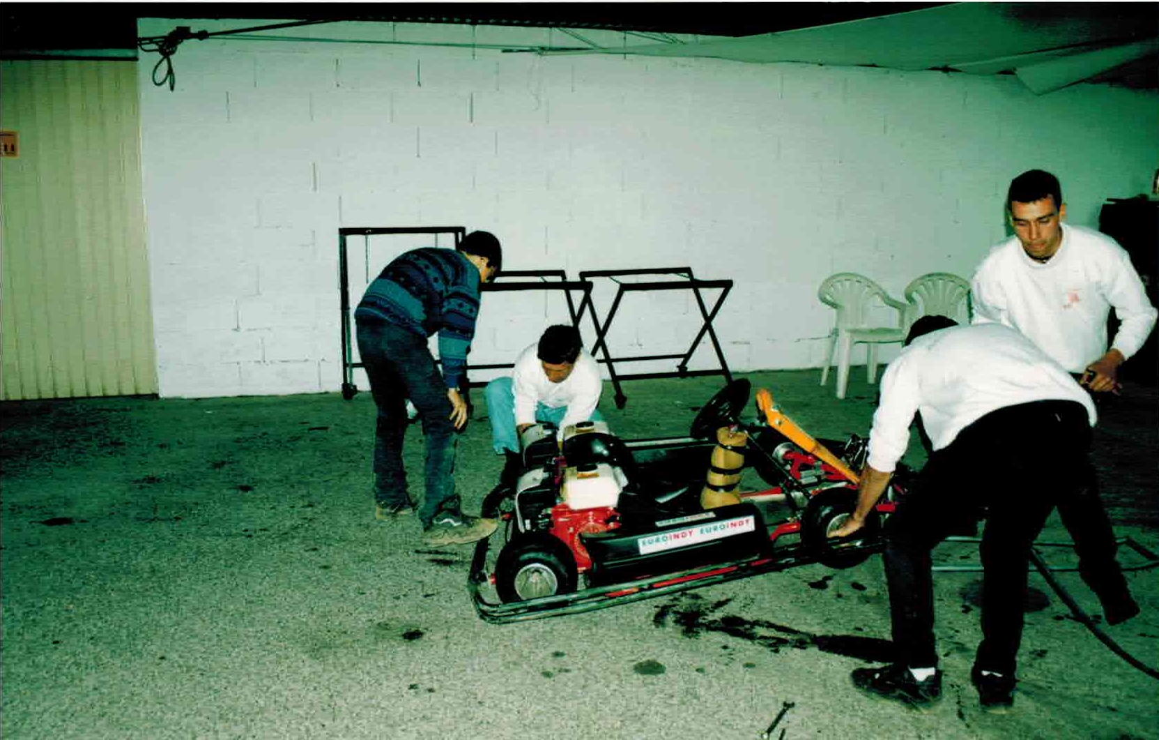 IV Edição 24 Horas da Batalha 1999164